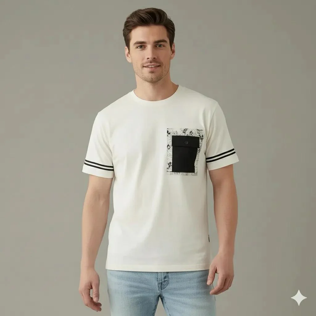 Mens Topwear